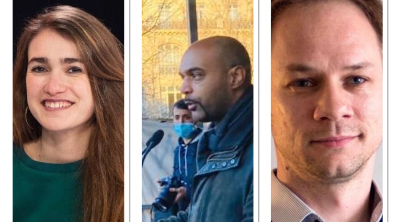 LE JOURNAL DE MIDI EN LANGUE FRANCAISE DU 2/03/22